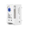 Electric Control 0-60℃ Adjustable Thermostat Durable KTS011 Temperature Controller KTO011 Thermostat Switch Heaters
