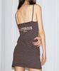 Miseutelieoseuhotel Rose Button Mini Ops [Brown]