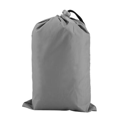 Waterproof Dust Proof Furniture Chair Sofa Cover Protection Garden Patio Outdoor Grey