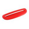 For Mini Cooper S JCW F54 F55 F56 F57 Black Front Engine Hood Bonnet Vent Scoop Air Outlet Cover Trim Exterior Accessories