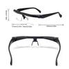 -6D bis +3D Einstellbare Grad Lesebrille Variable Fokusdistanz Kurzsichtigkeit Alterssichtigkeit Brille Automatisch anpassende Lesebrille