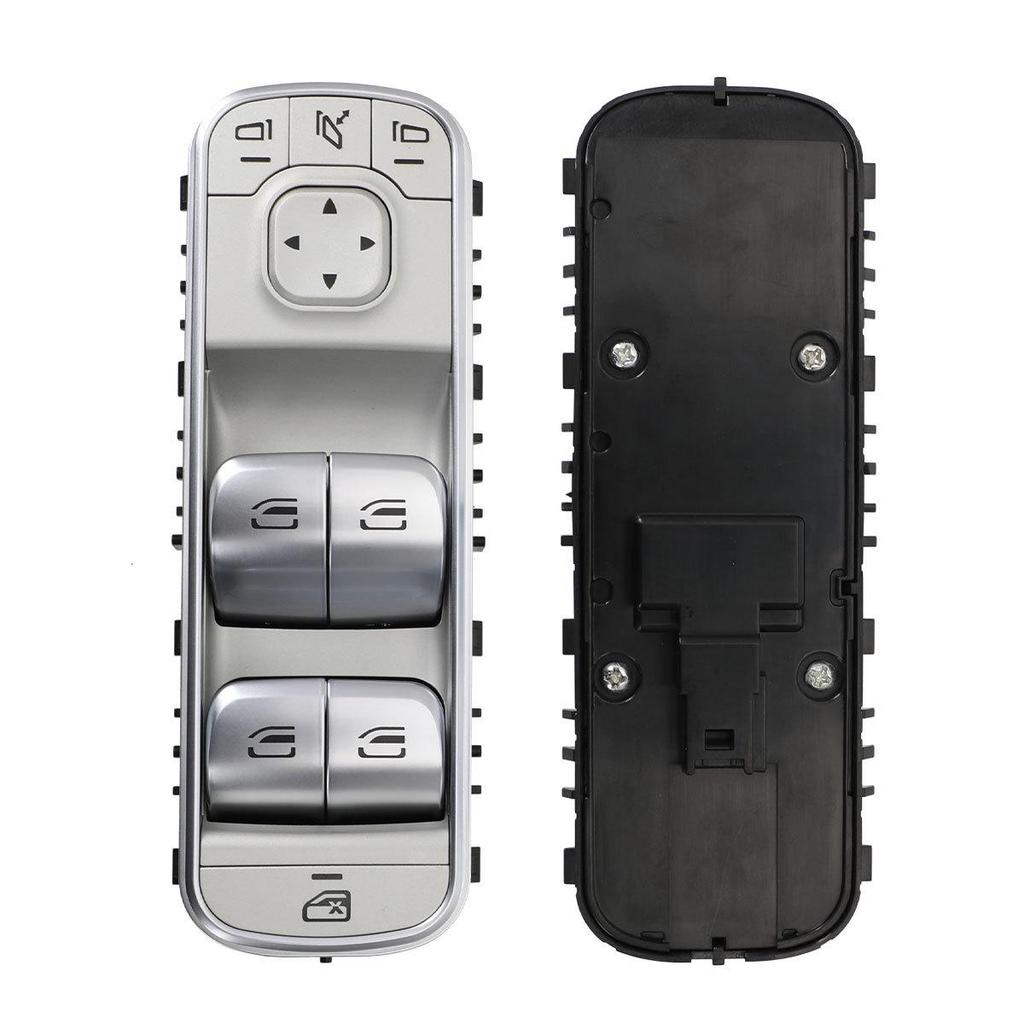 A1679054501: Fensterheberschalter für 2018 Mercedes-Benz GLS/GLE.