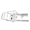   Motorcycle Rear Luggage Rack Iron Rear   Carrier Bracket Replacement for Monkey  50  50J    50A