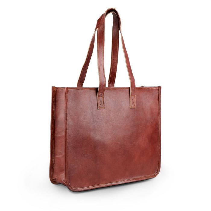 Women's Tote leather Bag