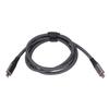 USB C To USB C Power Cord 20Gbps Data Transfer 240W Fast Charging 4K 60Hz Resolution USB 3.2 Gen 2x2 Cable for   for