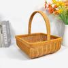 OLOEY Picnic & Storage Basket