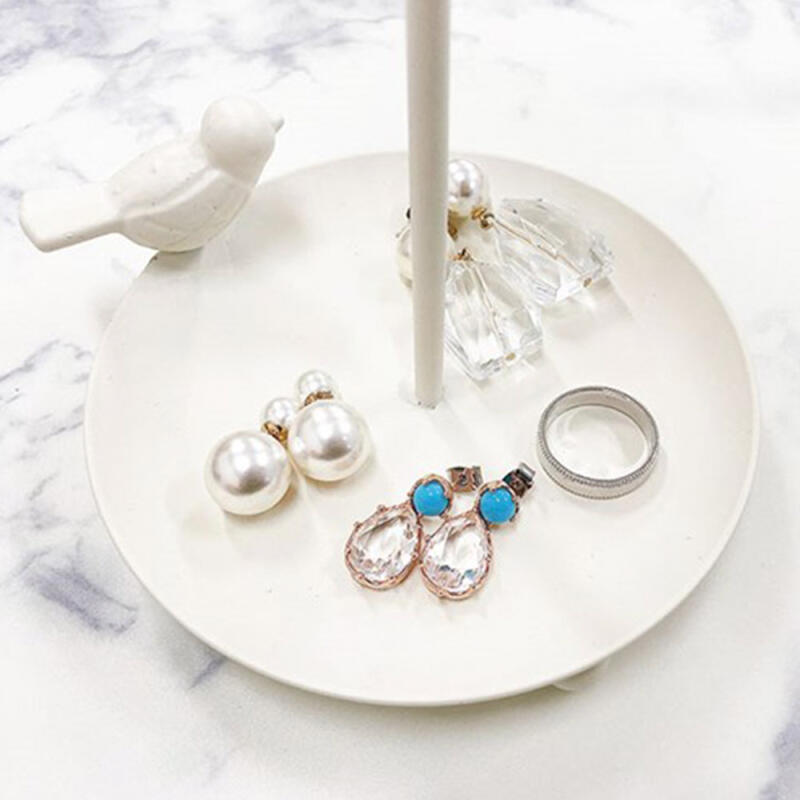 Dove Jewelry Hanger (2 Colors)