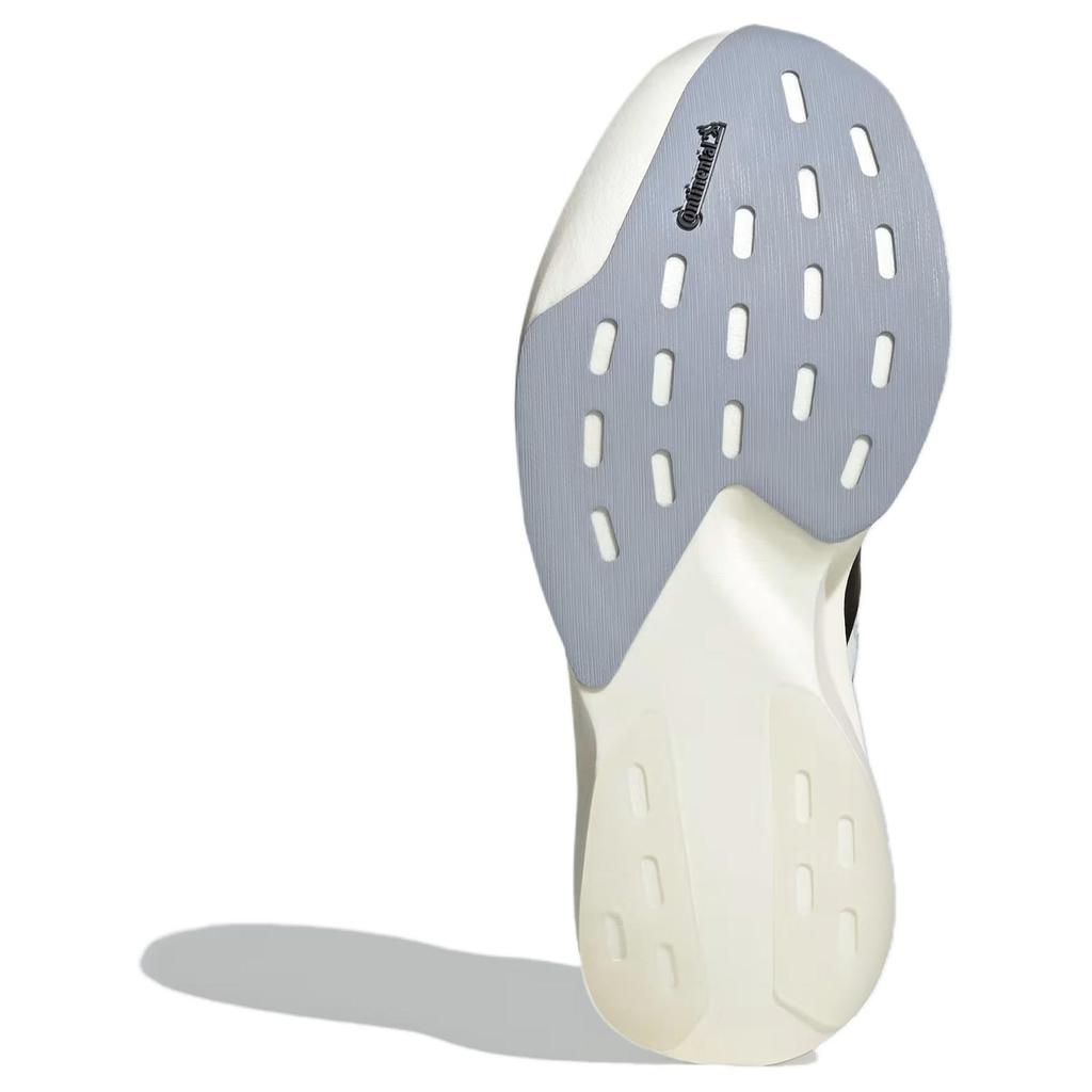 Novo Adidas Adizero Evo Sl Branco Preto Feminino JH6208