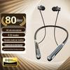 Newman G1 Neckband Sports Bluetooth Earphones