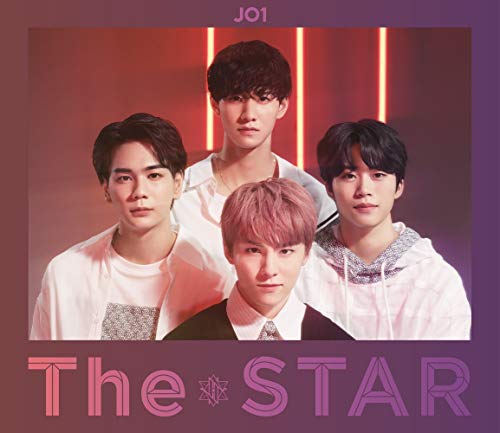 

The STAR [Limited Edition Red] (CD+DVD)
