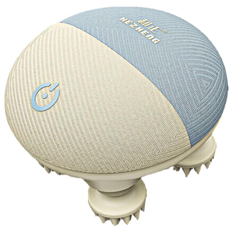 Hezheng Head Massager HZ-HEAD-7 CN plug (adapter included)