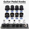 1Pcs ABS Plastic Potentiometer Knob Volume Adjustment Knob  for Instrument Control Panel