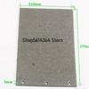 Base Plate Pad Home Workshop Base Carbon Plate Pad