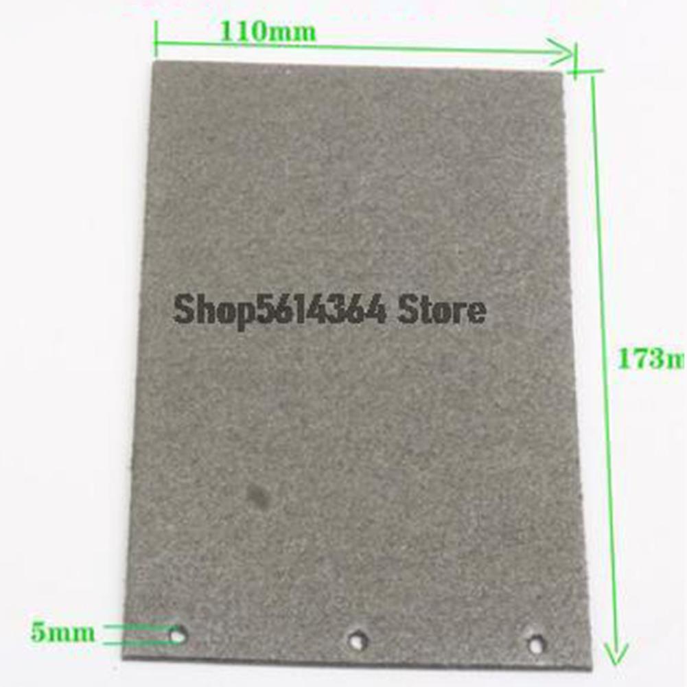 Base Plate Pad Home Workshop Base Carbon Plate Pad