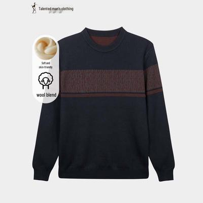 Roupa quente – Pulóveres e camisolas