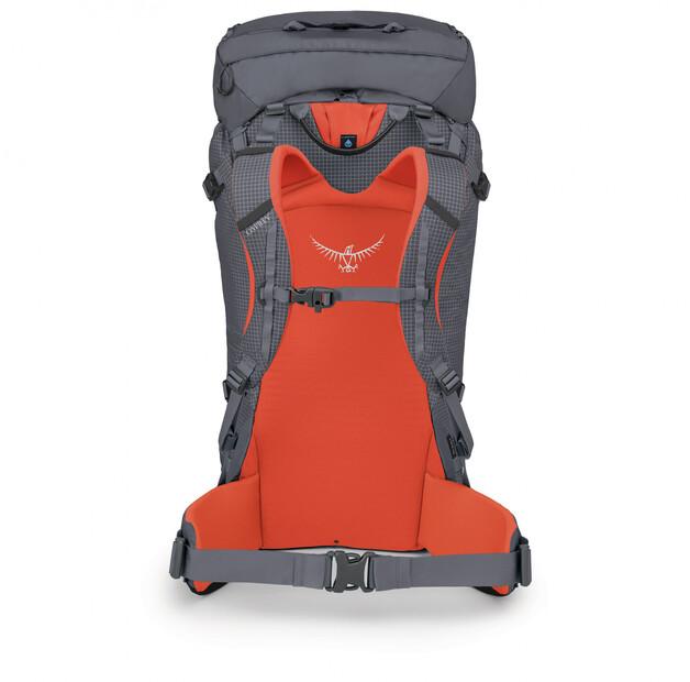 Backpack Osprey Mutant 52 Tungsten Grey