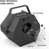 2025 Latest Model  Bubble Machine, Wireless Automatic Metal Bubble Machine