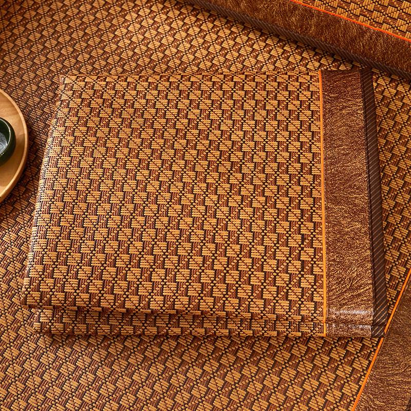 Rattan Mat Sofa Cushion Summer Non-Slip Mat Seat Cushion Ice Cushion Sofa Cover Summer Modern Ice Rattan Mat Seat Cover