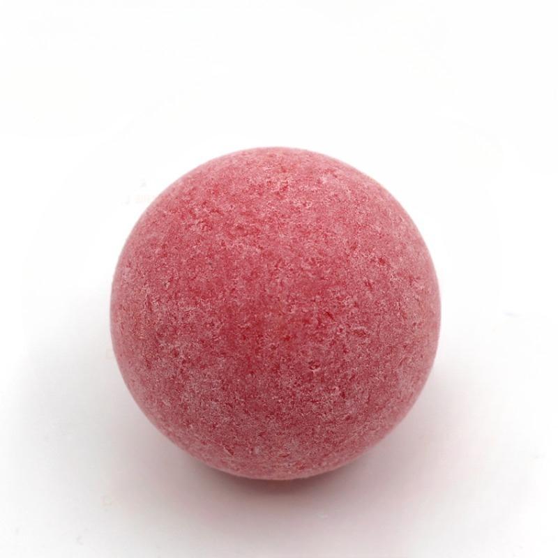1pc 36mm Mini New Matte Table Football Ball - Match Grade Replacement Soccer Ball, Game Accessory