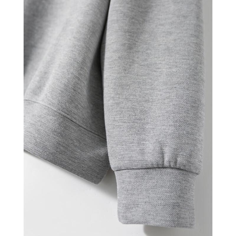 Firstview Women's Fashion Long Sleeve Sweatshirt F21C11937