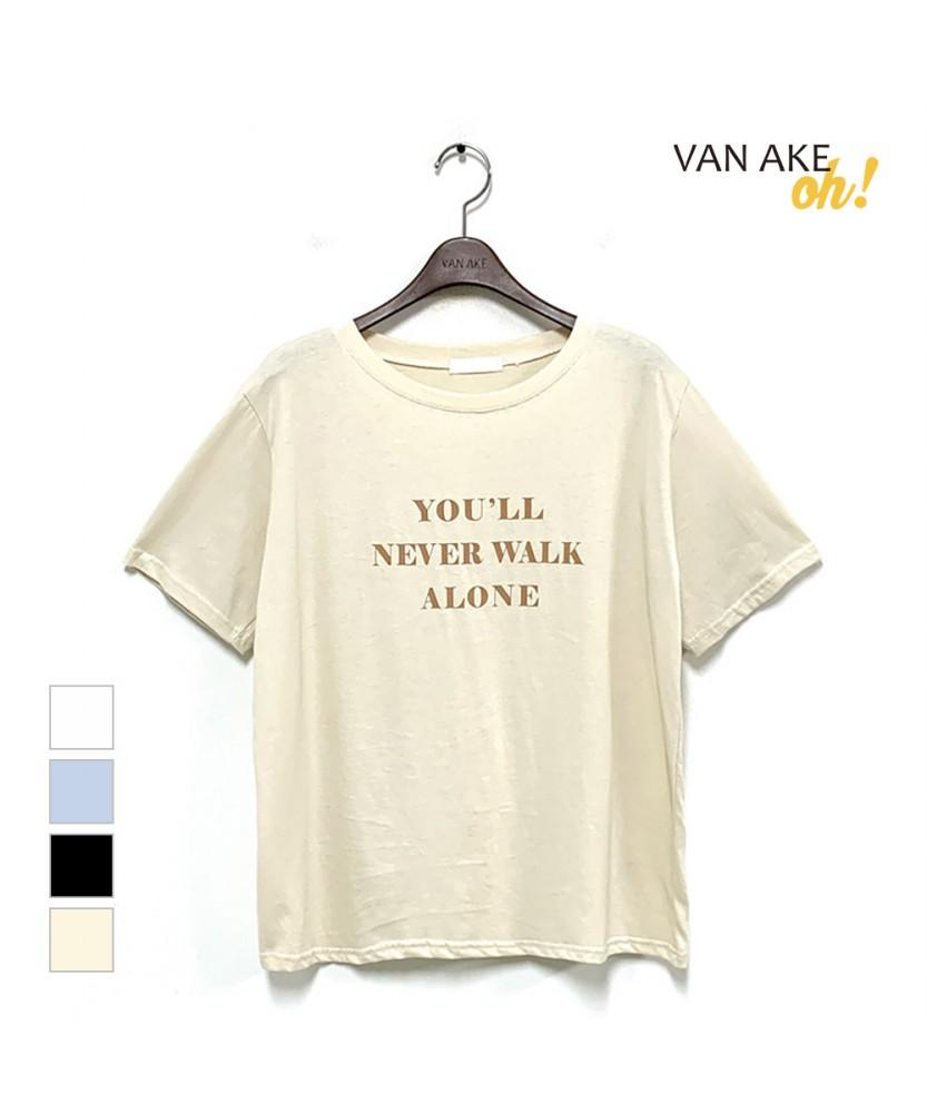 VANAKE Neville Short Sleeve T-Shirt_Ob14Tsme17Z