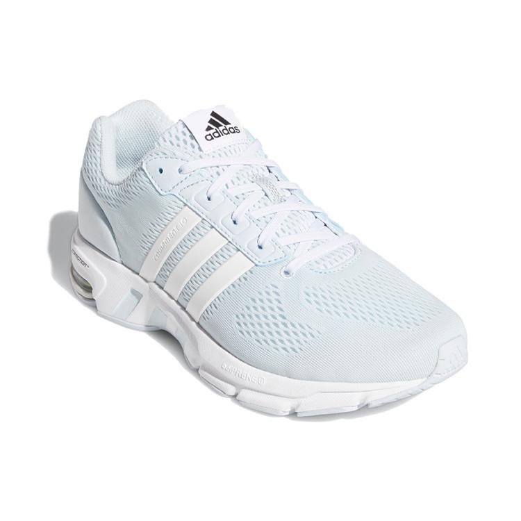 New Adidas Equipment 10 Em 'Light Sky Blue White' Women's FU8360