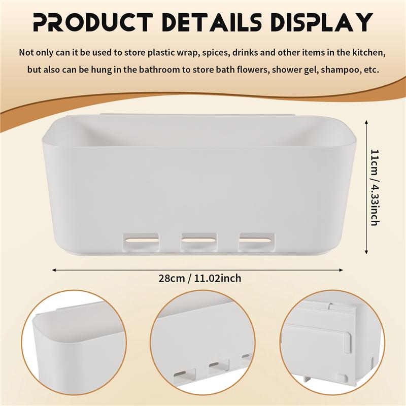 Good-2 One Pull-Out Closet Shelf, Kitchen Pull-Out Closet Basket Organizer, Pull-Out Drawers, Storage Basket