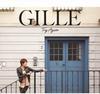 CD GILLE, KOMEI KOBAYASHI, RAIN ICHIJO - Try Again(shokaigenteiban)(DVD Tsuk UPCH9826 Japan ObiJapanese Pop/Rock Used