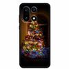 Christmas Phone Case For OnePlus 15 PLK110 Soft Silicone Christmas Tree Cover for OPPO OnePlus 1+ 15 Santa Claus Protective Case