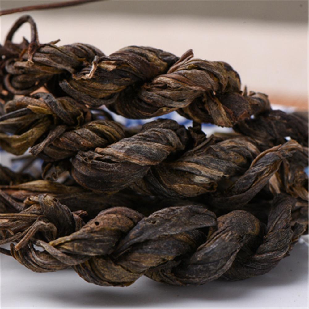 Yunnan Handmade Snow PuErh Tea Organic Healthy Drink