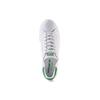 adidas Stan Smith White Green Mesh Unisex Sneakers Footwear-White BB0065