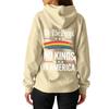 Women's Fashion Casual Long Sleeve Loose Printed Pullover Sports Long Sleeve Sweatshirt