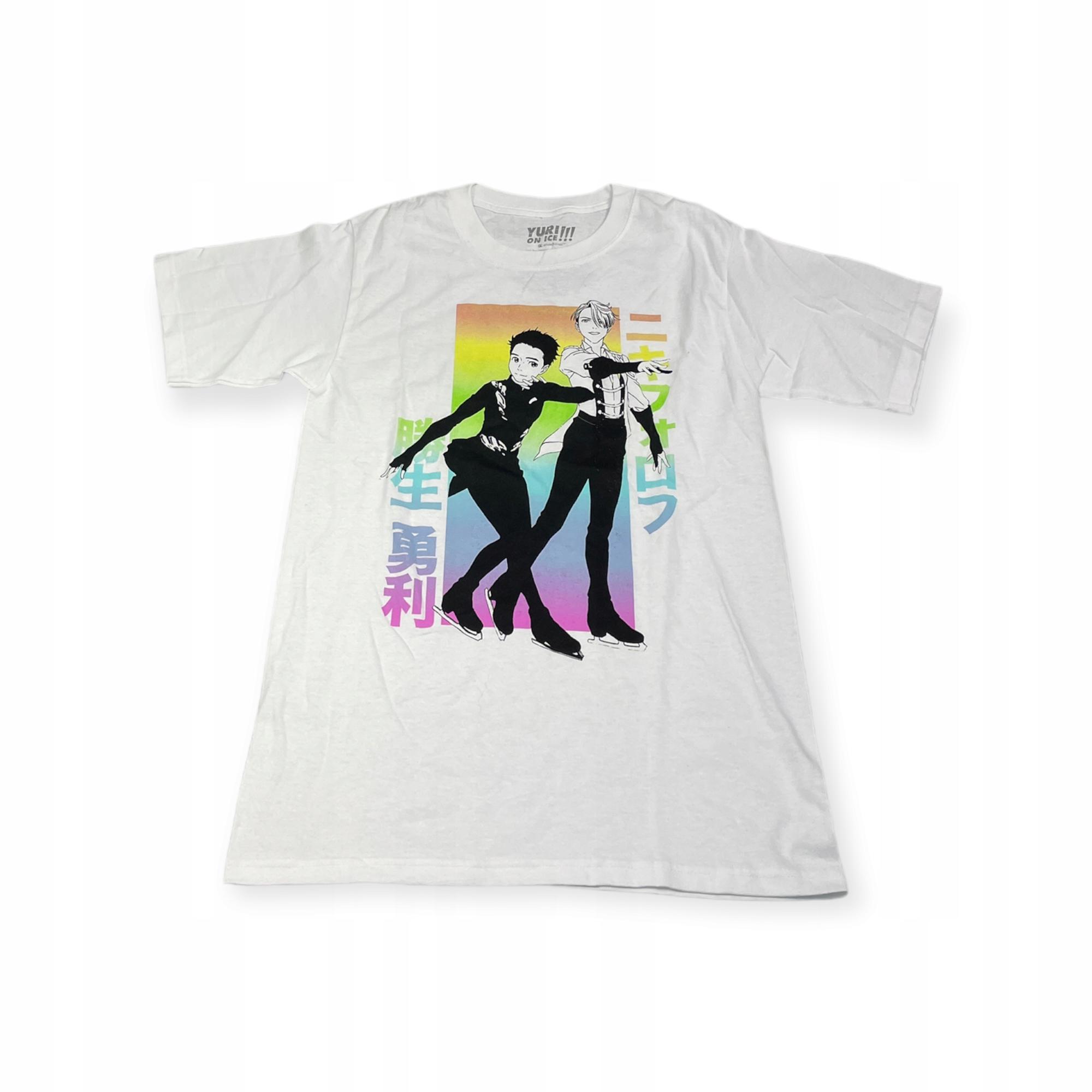 

Koszulka T-shirt damski Spencer s NADRUK S