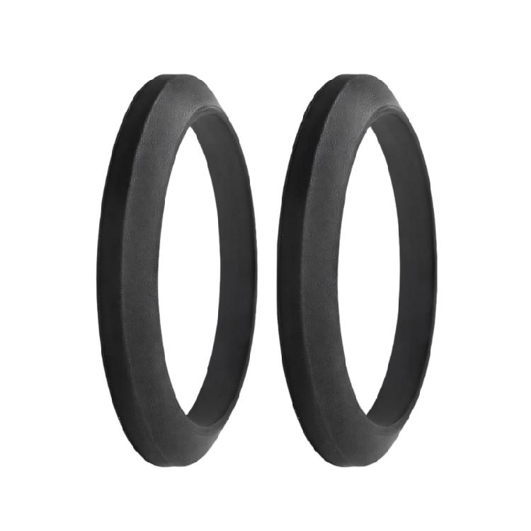 1/2Pcs Flexible Coffee Machine Gasket Silicone Group Seal Replacement for SIMONELLI APPIA I APPIA II Accessories
