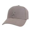 Unisex NYK Gadic Metal Logo Hard Ball Cap N255AP471P