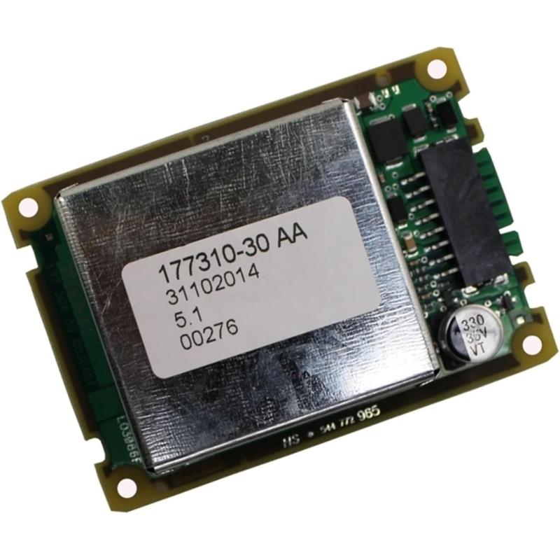 

Auto Headlamp Control Unit Driver Module Suitable For Enhances Daytime Visibility And Safety 177310-30AA 31102014 000574 1