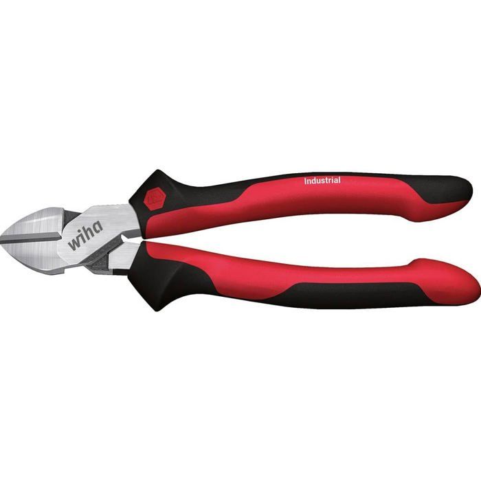 Wiha Industrial 43456 Pince Coupante Diagonale 160 Mm