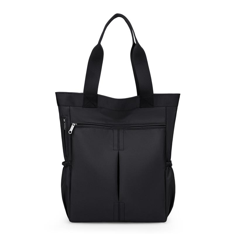 Nylon Handbag Women Business Large Capacity Shoulder Bag
