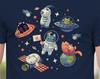 Tops – T-Shirts