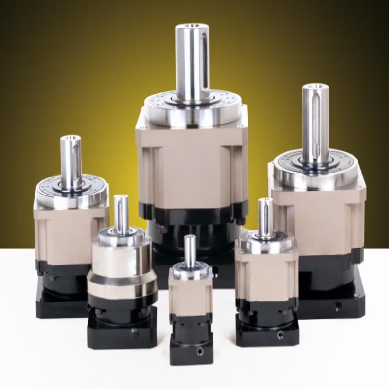Jin Shun Ji NKAF77 Gear Reducer