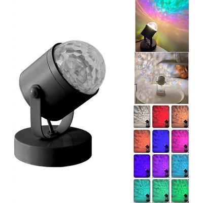 Illuminazione – Illuminazione originale