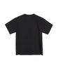 1011 GALLERY Gallery Logo T-Shirts - Black
