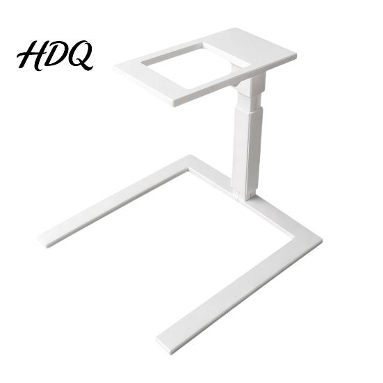 Stable Smartphone Dock for Streaming Foldable Mobile Phone Holder Adjustable Desktop Stand Cell Phones Lightweight Desk Holder Portable Cradle Video