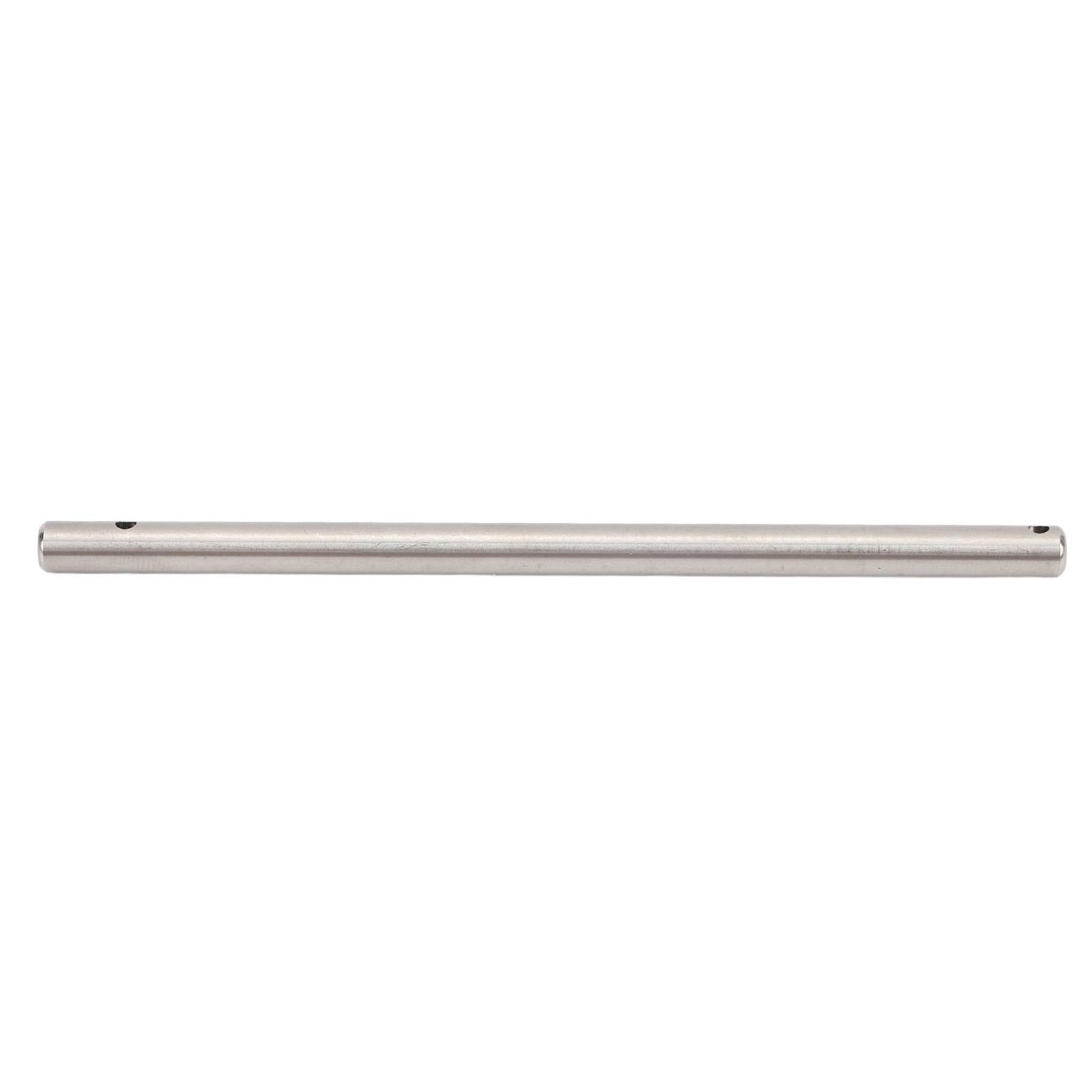 

RC Helicopter Main Spindle Stainless Steel RC Aircraft Main Axle for Flywing BELL206 for UH1