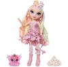 Doll MGA Rainbow High Shimmers With Slime Fashion Bella