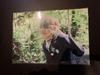 [USED] BTS V - Butterfly Dream Exhibition Photo