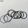 High Quality Engine Piston Ring Set For Hafei Minyi Ruiyi Zhongyi FAW CA6371 GF8 GF900 1.0 1.1