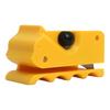 Cat Scratcher Cardboard Cutter Heavy Duty Portable DIY Cat Scratcher Cardboard Strip Handheld Cutting Tools Cat Lovers Gift