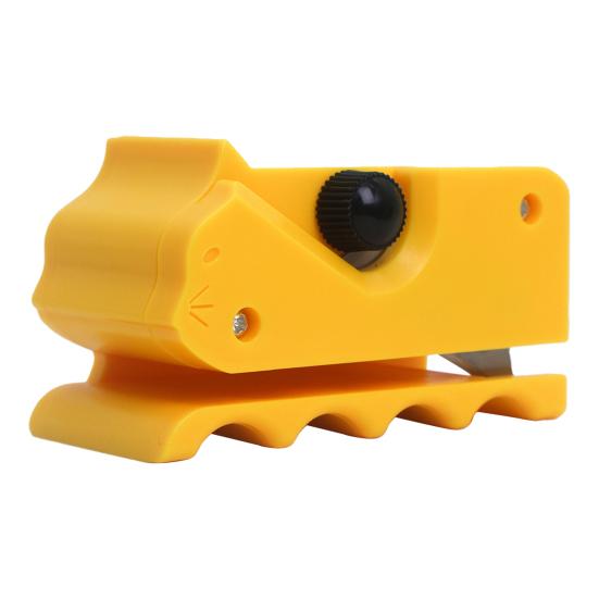 Cat Scratcher Cardboard Cutter Heavy Duty Portable DIY Cat Scratcher Cardboard Strip Handheld Cutting Tools Cat Lovers Gift