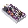 20W Portable Shortwave Power Amplifier with Automatic Switching, Low Pass Filter, Heat Sink, Compact Structure 2MHz